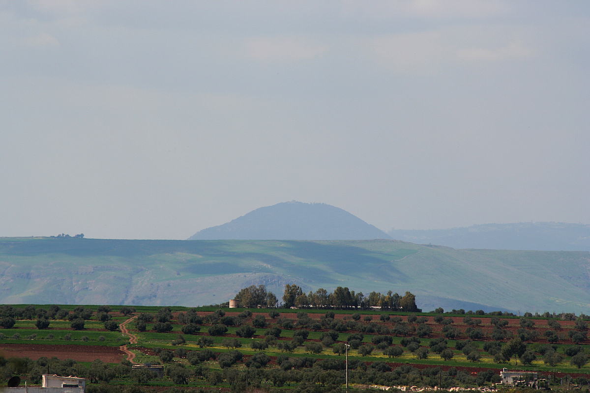 gadara-tabor